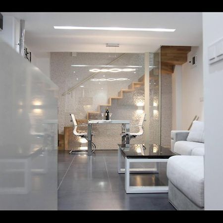 City Center Design House Гранада Екстериор снимка