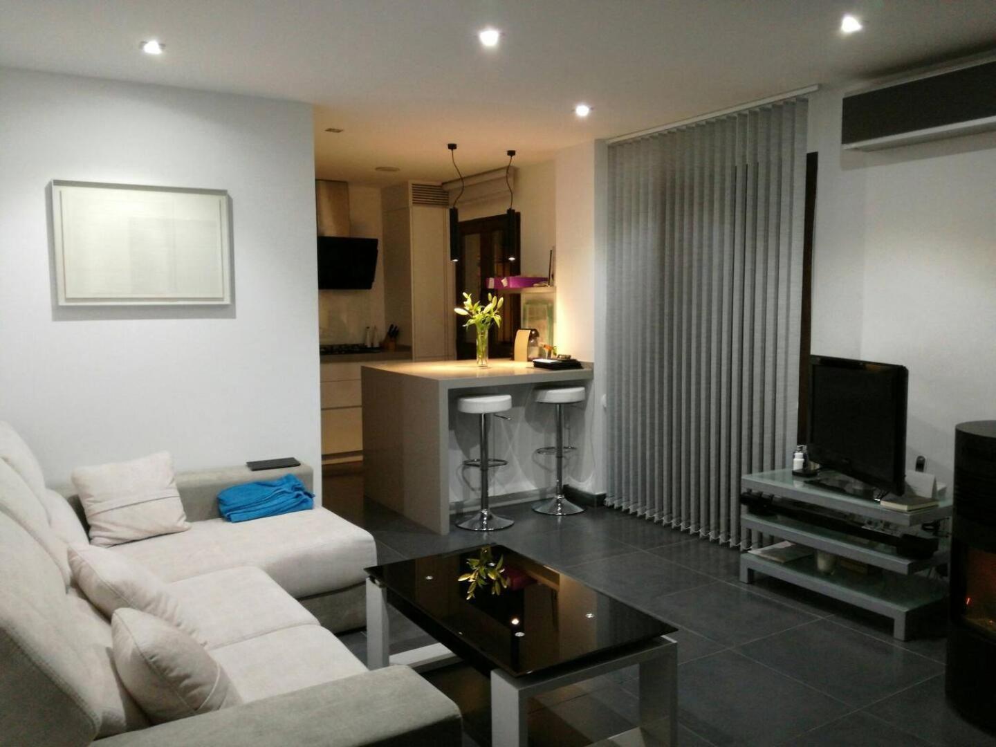 City Center Design House Гранада Екстериор снимка
